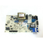 SCHEDA CALDAIA GAS TF AM37 IMS STEP DEA CLIP SCHM002P1