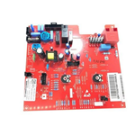 SCHEDA CALDAIA GAS ELETTR.COMPATTA OPENTHERM (EX SCHEMOD11) TWIN000030 SFMOD12 SCHEMOD12