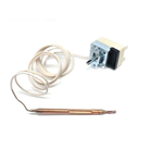 TERMOSTATO DI REGOLAZIONE A BULBO CAPILLARE 0/40 TR240