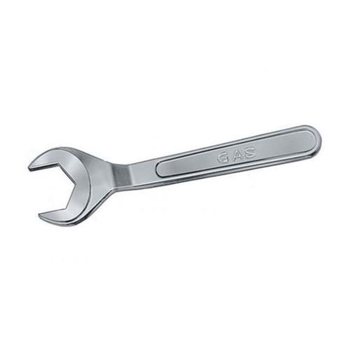 CHIAVE FISSA PER BOMBOLA 25 mm