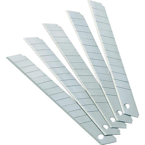 LAME PER CUTTER PICCOLO 10 PZ