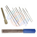 SERIE ALESATORI frase