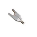 TESTA DI RICAMBIO A FORCELLA PICCOLA ECO