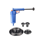 PISTOLA STURARE PANGO CON KIT GUARNIZIONI ad aria compressa 