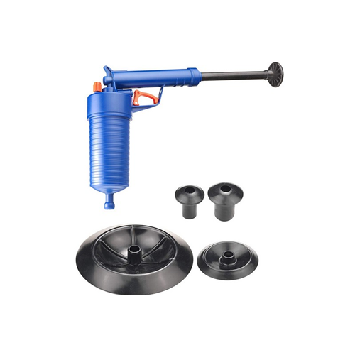 PISTOLA STURARE PANGO CON KIT GUARNIZIONI ad aria compressa 