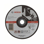 DISCO FLEX FERRO 115 x 1