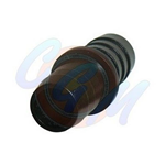 Giunto tubo scarico lavatrice 20 x 20