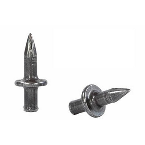 CHIODI PER PERCUSSORE PZ 200 22mm FISCHER