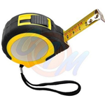 FLESSOMETRO METRO RULLINA 5 x 19