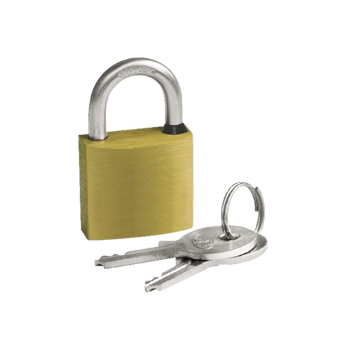 LUCCHETTO ARCO 30