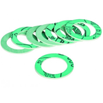 Guarnizione radiatori alluminio 1" CARTA TAPPO