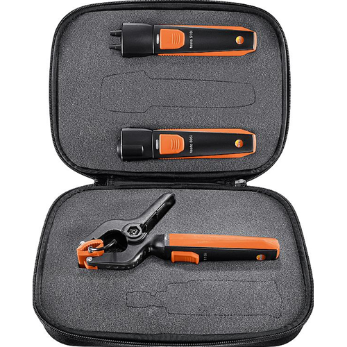 KIT RISCALDAMENTO SMART PROBES TESTO 