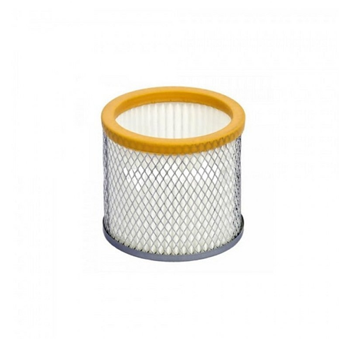 Filtro ricambio Bidone aspiracenere ECO15 VECCHIO MOD ( 10 h - 13.5 ext - 11 int )