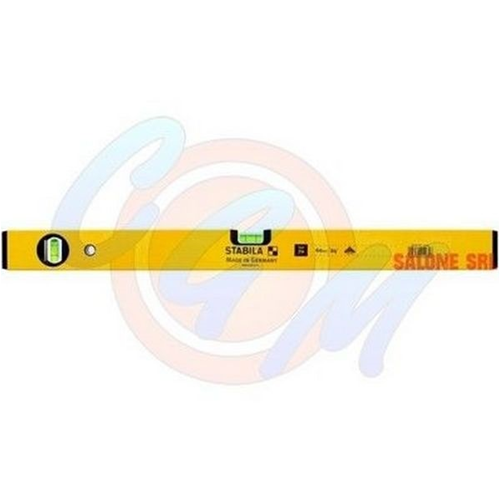 LIVELLA A BOLLA AXEL STABILA 60 CM