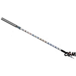 SONDA J 4X40mm CAVO VETROTEX 1250mm TCJ4X40 1250 VARTEP000004 TEC1242