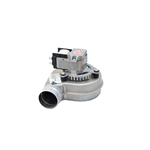 Estrattore Ventilatore STEP  DX53 W56 ø  A 160  B 150  C 40  J 56 VNT003P1 UN 95361247