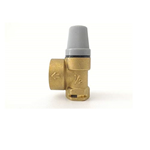 VALVOLA SICUR.VAILLANT ATT.A FORCELLA VS3VLK 190732