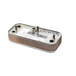 Scambiatore Secondario 14 P.  SIME SC14PS 