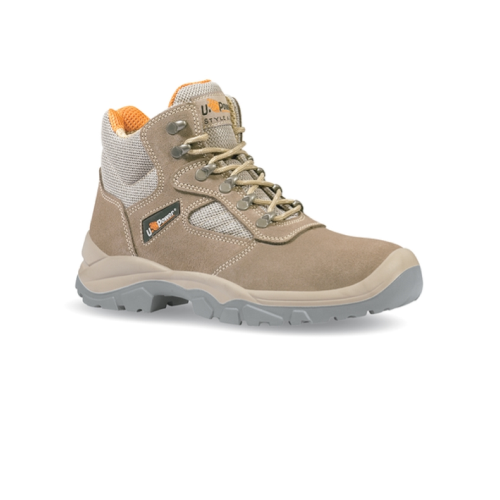 Scarpa alta DESERT S1P SRC U-POWER