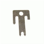 STAFFA BLOCCO TUBETTI (EX VL078407) 0020107728