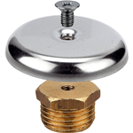 Tappo con rosetta 1/2