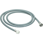 Tubo carico lavatrice MF 1 m