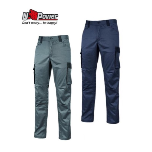 Pantalone CRAZY U-POWER