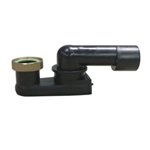 Sifone vasca orientabile 1 1/2