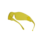 Occhiali professionali da lavoro BRAVA YELLOW