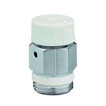 Valvolina di sfiato per radiatori  3/8