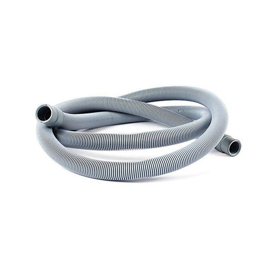 Tubo scarico lavatrice 2 m
