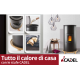CALDAIE PELLET