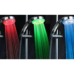 Doccetta unigetto led Metaform