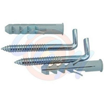 Tasselli scaldabagno da 12ø