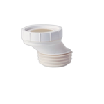 Morsetto scarico WC eccentrico 100 x 4,5 cm BONOMINI