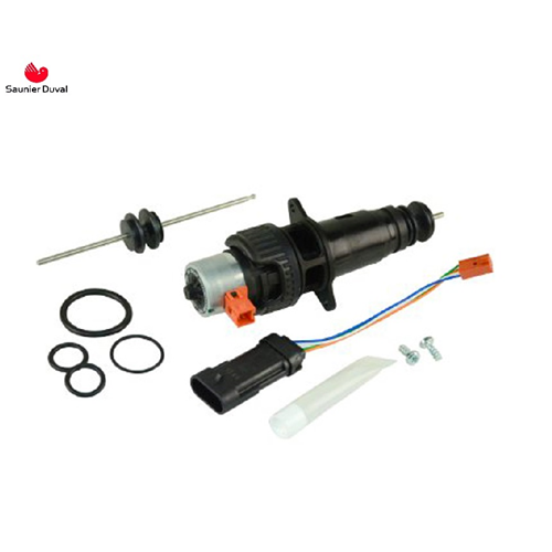 MECCANISCO VALVOLA 3VIE 0020247014   EX0020133228  0020136956 