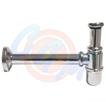 Sifone lavabo bottiglia 1