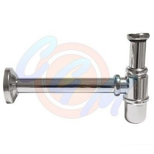 Sifone lavabo bottiglia 1