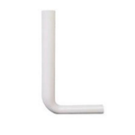 Tubo scarico cassetta 100 cm 50x32