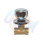 Rubinetto arresto incasso vitone 1/2 ERICA