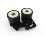 Bobina elettrica doppia 220V PER 830-837