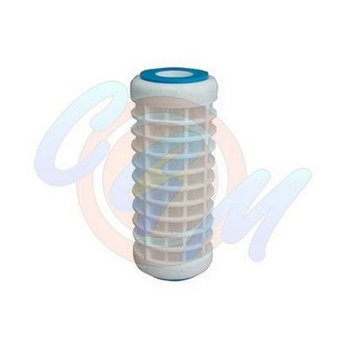 Cartuccia per filtro a nylon lavabile 60 mic. 5"