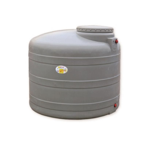 PN da trasporto Contenitore in Polietilene per alimenti  1040 L    101h  - lung.  116 larg. GRIGIO