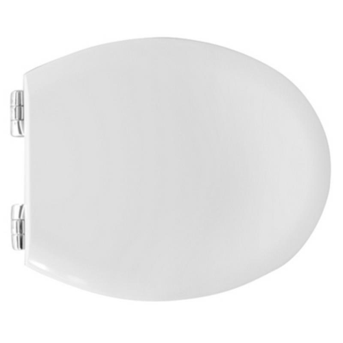 SEDILE WC UNIVERSALE SOFT CLOSE