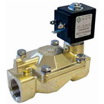 Elettrovalvola NC 1/2