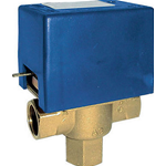 VALVOLA MOTORIZZATA DI ZONA MUT FF 3 vie  3/4 c/micro