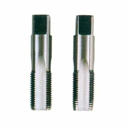 FILIERA MASCHIO A MANO  1/4" GAS K725 RETTIFICATE