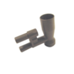 VENTURI Estrattore Ventilatore 15 ø mm  baxi 005413850