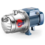 POMPA PEDROLLO    5CRm 100  1.50 HP 1.10 KW 