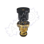 Rubinetto a Pulsante SANT ANDREA RIELLO BERETTA MTS SAP 22008 MTS 572975